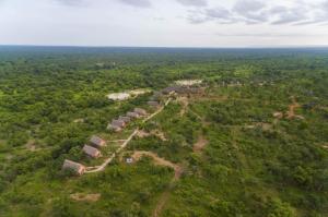 Fotografie z fotogalerie ubytování Zaina Lodge v destinaci Mole