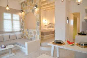 Fotografie z fotogalerie ubytování Chaido Studios v destinaci Plaka Milou + 37 fotografií