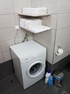 Fotografie z fotogalerie ubytování Bourlis Apartments v destinaci Asproválta