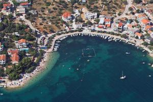 Gallery image of Apartments 255 in Grebaštica