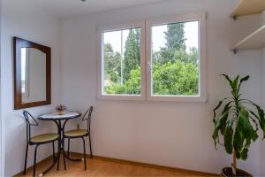 Fotografie z fotogalerie ubytování KON-TIKI Apartments v destinaci Mali Lošinj