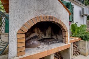 Fotografie z fotogalerie ubytování KON-TIKI Apartments v destinaci Mali Lošinj