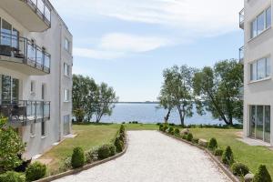 Foto dalla galleria di Designhotel Whitman ad Ascheberg