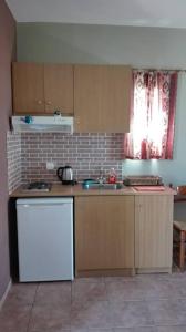 Gallery image of Anastasis Apartments in Trapezaki