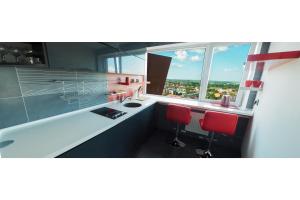 Gallery image of SkyHome in Klaipėda +12 photos