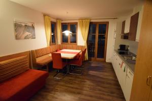 Gallery image of Ferienhof Sonnschein in Sölden