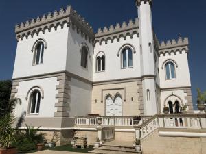 Fotografie z fotogalerie ubytování Torre Balzano B&B v destinaci Valenzano