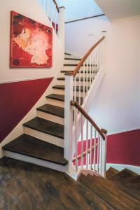 Fotografie z fotogalerie ubytování Haus Moselwiese v destinaci Alf + 35 fotografií