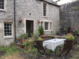 Foto dalla galleria di Manor House Annex - Sleeps up to 6 People a Shepton Mallet
