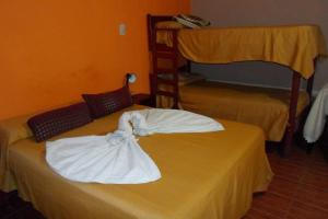 Imagen de la galería de Hotel Antonia, en Termas de Río Hondo