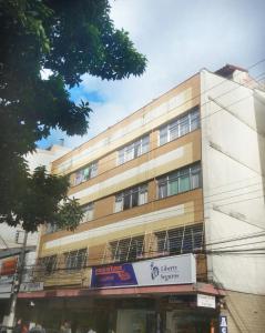 Gallery image of Apartamento no Centro de Friburgo in Nova Friburgo