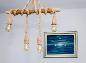 Fotografie z fotogalerie ubytování AnBoAn ve Splitu