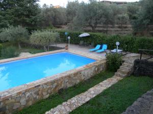 カスティリオーネ・ディ・シチーリアにあるLa Dolce Vita Country House with pool - Solicchiataのギャラリーの写真