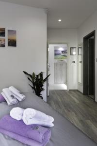 Gallery image of Apartmani Split L&A in Split