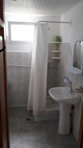 Bagno di Guest House Giorgi