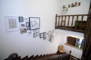 Fotografie z fotogalerie ubytování aMarti Suites B&B v destinaci Santo Stefano di Magra