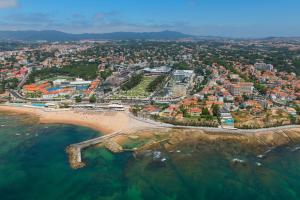 Imagen de la galería de Chalet Ludovina, en Estoril