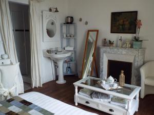Fotografie z fotogalerie ubytování Villa Tranquillité v destinaci Rohan