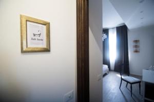 Fotografie z fotogalerie ubytování aMarti Suites B&B v destinaci Santo Stefano di Magra