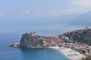 Foto da galeria de Miramare Scilla GYH Luxury em Scilla