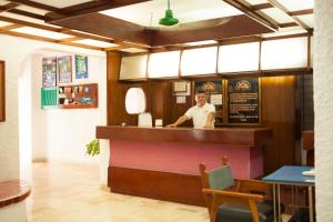 Hosté ubytování Hotel Carrillos Cancun