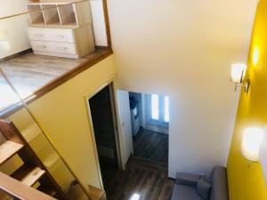 Fotografie z fotogalerie ubytování Simone Home v destinaci Roccella Ionica