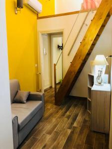 Fotografie z fotogalerie ubytování Simone Home v destinaci Roccella Ionica