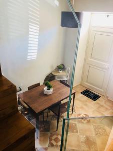 Fotografie z fotogalerie ubytování Simone Home v destinaci Roccella Ionica