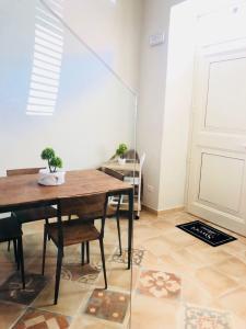 Fotografie z fotogalerie ubytování Simone Home v destinaci Roccella Ionica
