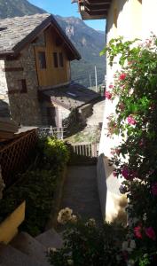 Gallery image of Clou Accomodation in Aosta