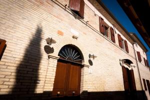 Afbeelding uit fotogalerij van Taverna dei Guelfi in Senigallia