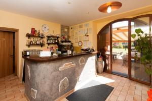 Afbeelding uit fotogalerij van Taverna dei Guelfi in Senigallia