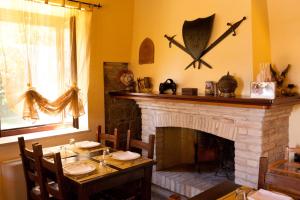 Afbeelding uit fotogalerij van Taverna dei Guelfi in Senigallia