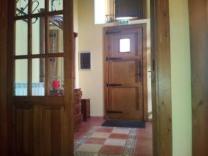 Fotografie z fotogalerie ubytování El Diezmo v destinaci Artajona