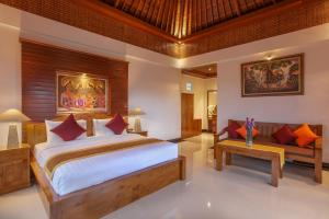 Gallery image of Uma Galih Ubud Villa in Ubud