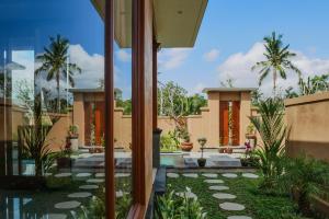 Gallery image of Uma Galih Ubud Villa in Ubud