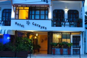 Gallery image of Hotel Careyes Puerto Escondido in Puerto Escondido