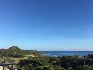 Un paisaje natural cerca of the bed and breakfast