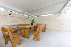 Fotografie z fotogalerie ubytování Apartments Crystal v destinaci Vodice