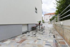 Fotografie z fotogalerie ubytování Apartments Crystal v destinaci Vodice