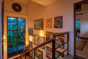 Fotografija u galeriji objekta Altura Hotel u gradu Poasito