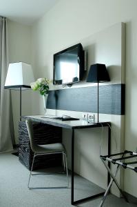 G Hotel Ancona