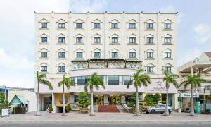 Gallery image of Chau Pho Hotel in Chau Doc