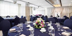 Φωτογραφία από το άλμπουμ του Hotel President στη Σεούλ