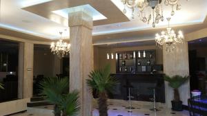 Fotografie z fotogalerie ubytování Taai Hotel v destinaci Sozopol