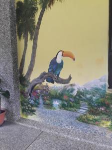 Životinje u pansionu sa uslugom doručka ili u blizini
