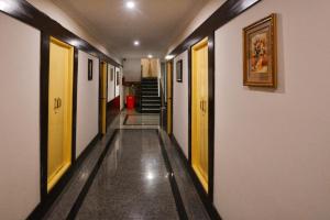 Gallery image of Grand Maurya Hotel And Resort in Mysore