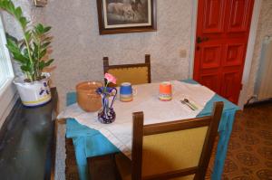 Fotografie z fotogalerie ubytování B&B VILLA LUPIDI v destinaci Corridonia