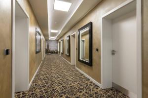 Fotografie z fotogalerie ubytování Hotel Grand v destinaci Čáslav