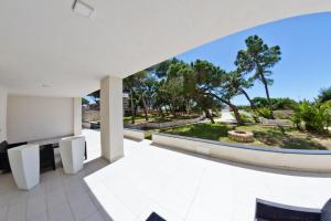 Fotografie z fotogalerie ubytování Scauri resort v destinaci Scauri